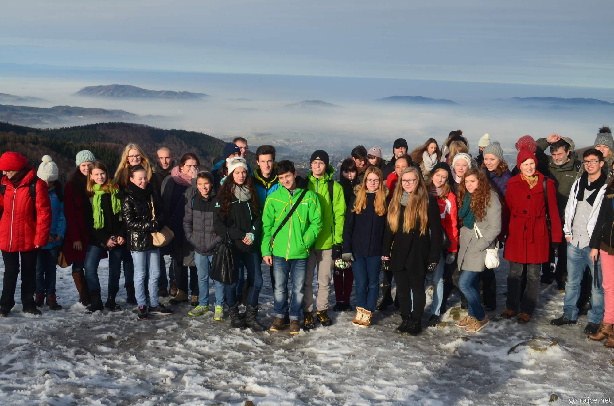 Comenius :: Elita GO